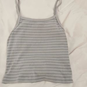 🤍brandy melville tank top